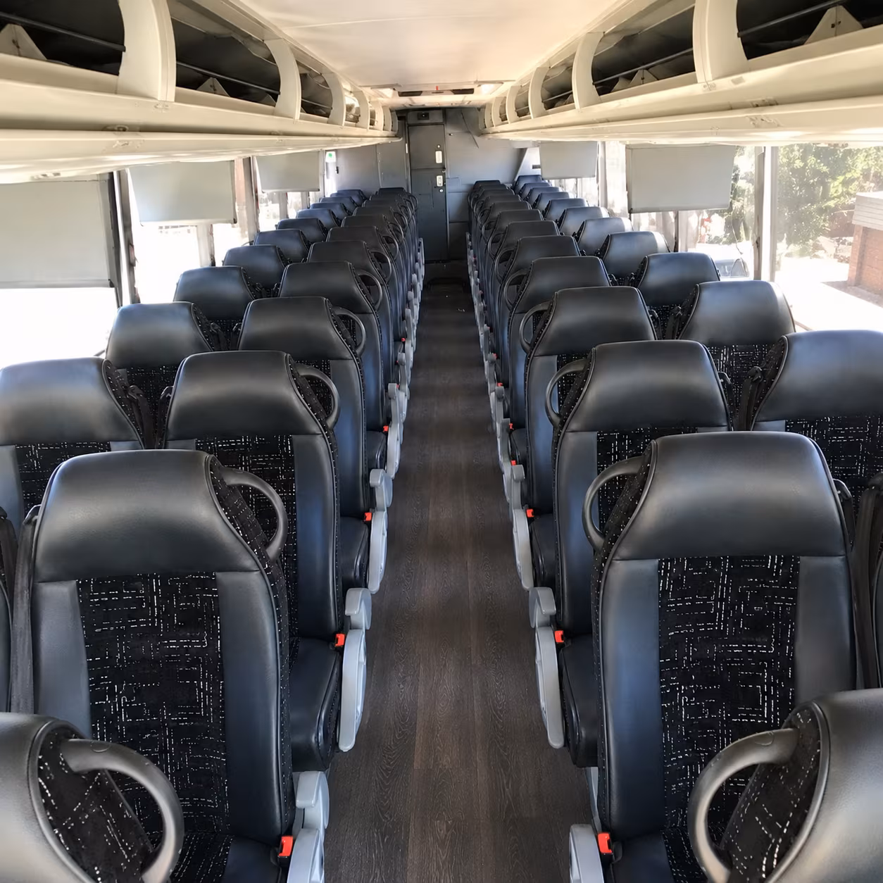 charter bus shuttle service at dallas fort worth international airport dfw