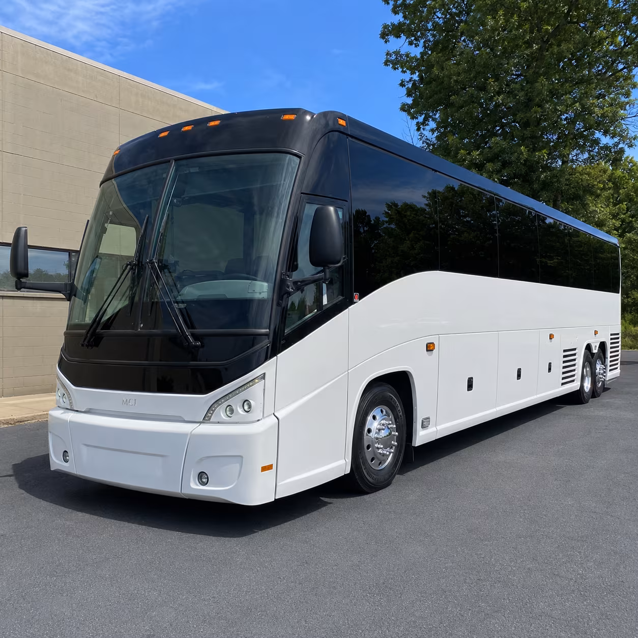 corporate executive airport shuttle service in the dfw metroplex
