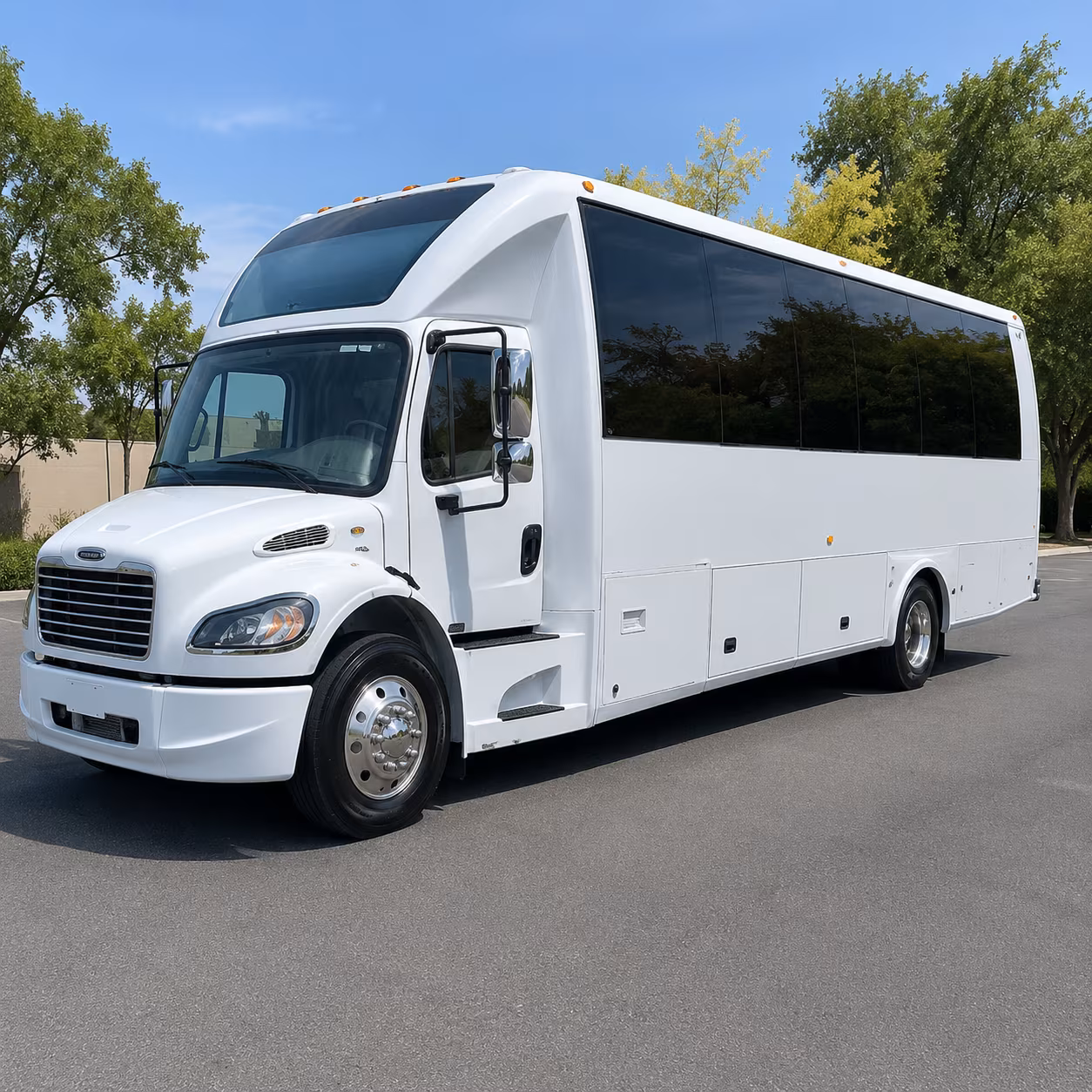 dallas concert venues at dos equis pavilion party bus rental