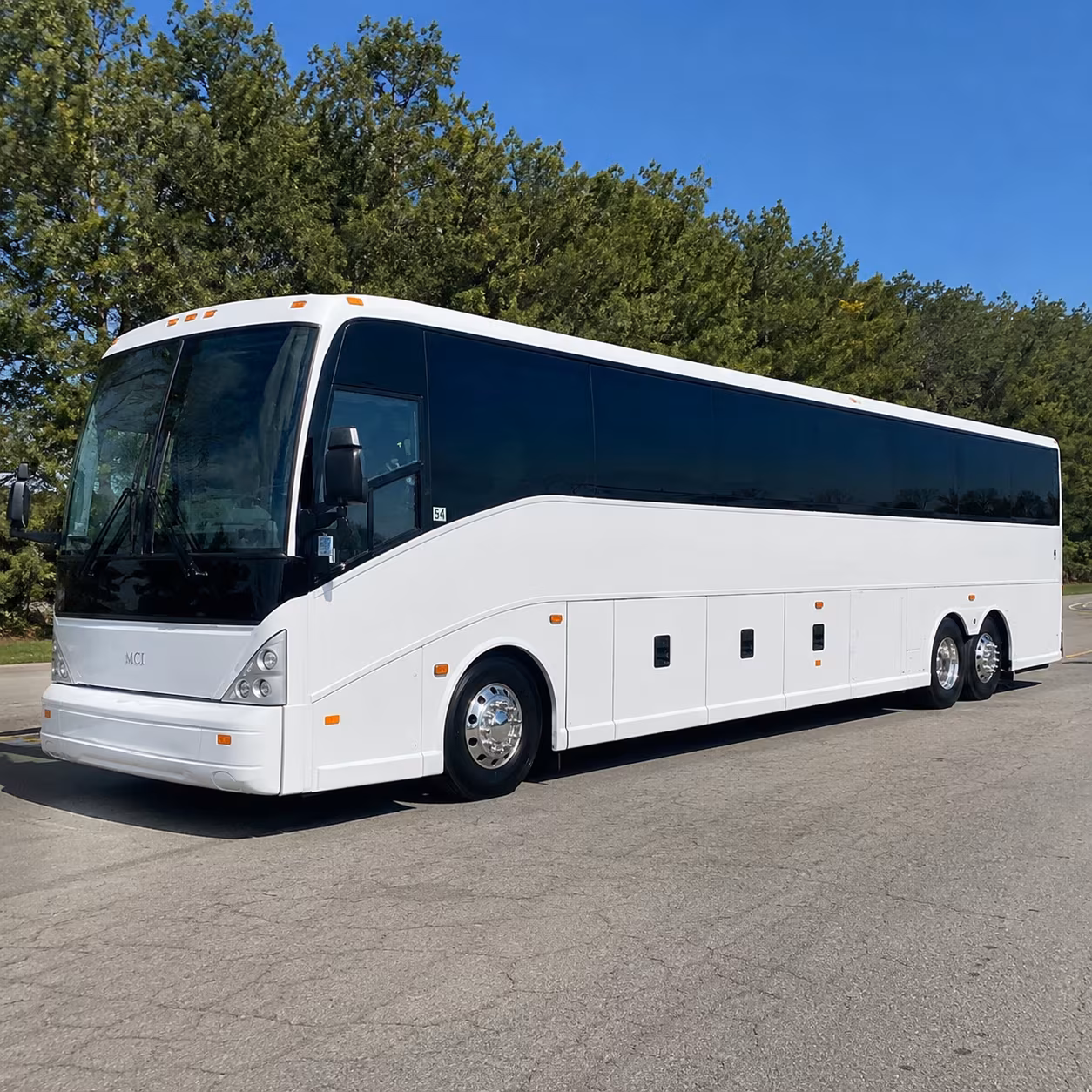 dallas employee transportation