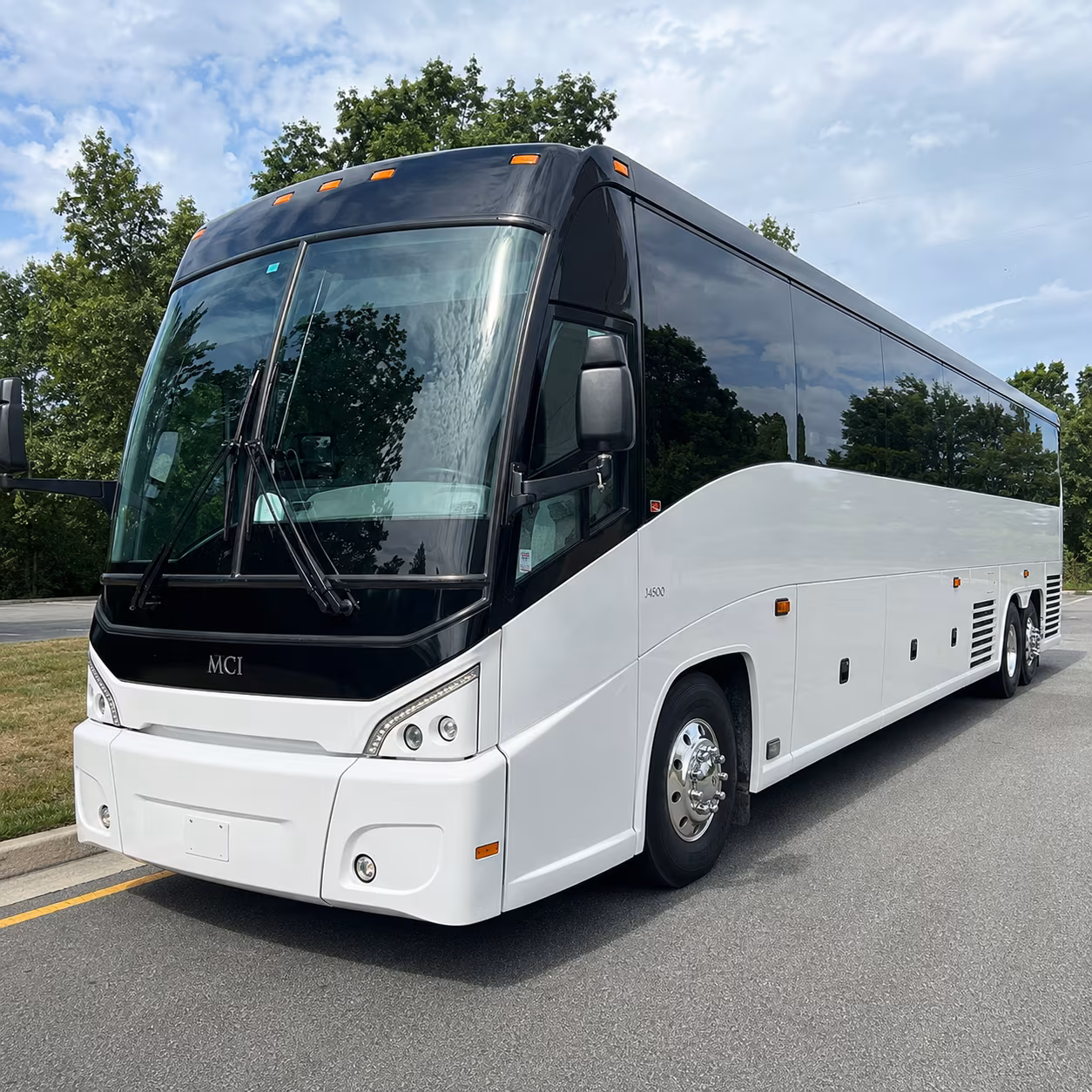 dallas field trip transportation