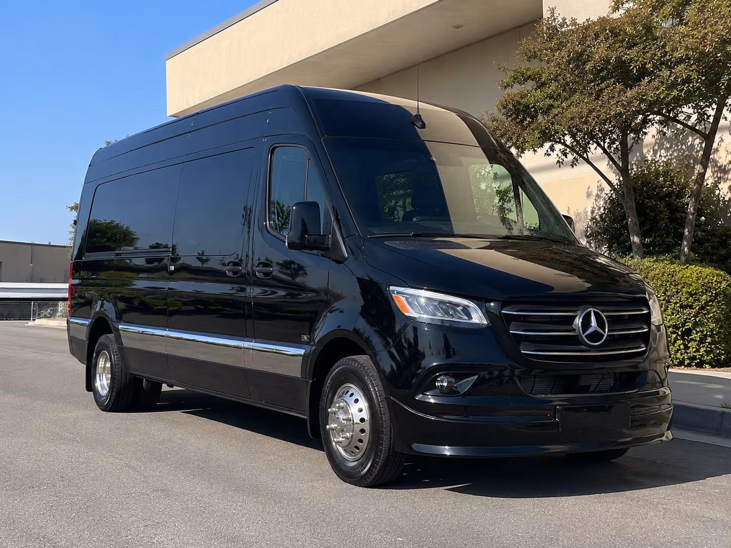 dallas government military transportation onboard seating