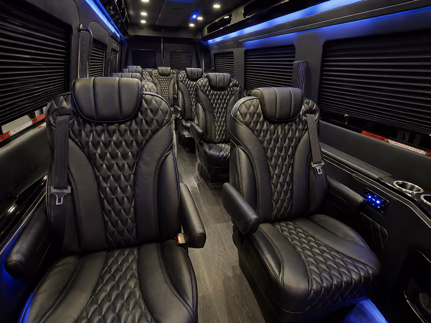 dallas long distance transportation