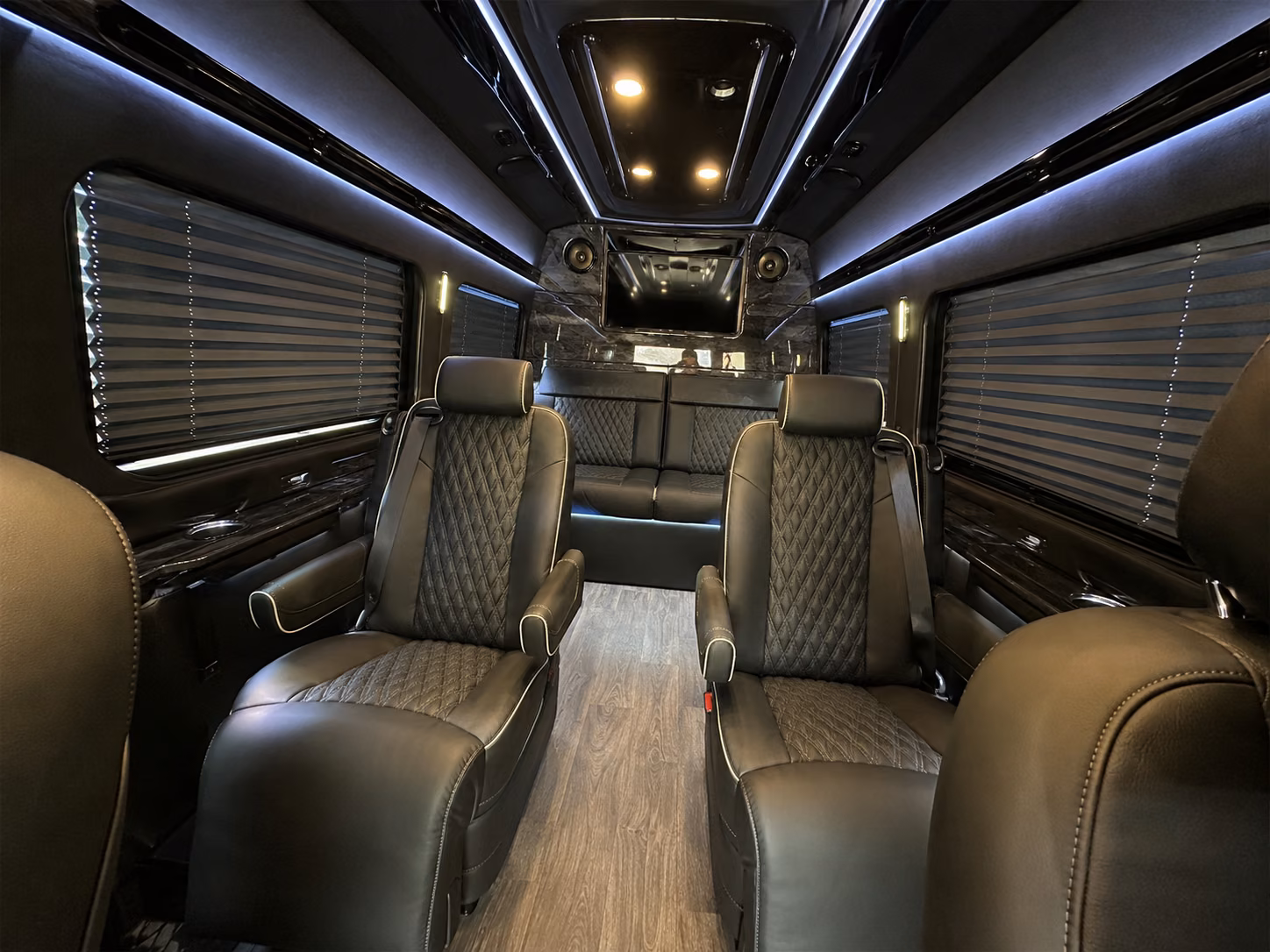 dallas wine tour transportation