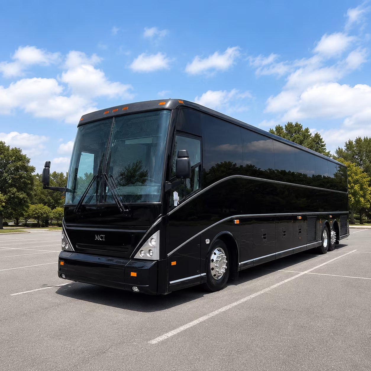 employee shuttle buses connecting dallas to fort worth and mid cities employers