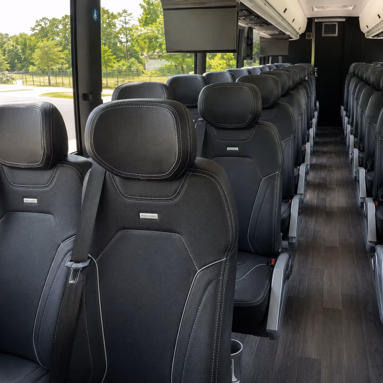 find the perfect transportation for your next long distance trip 4