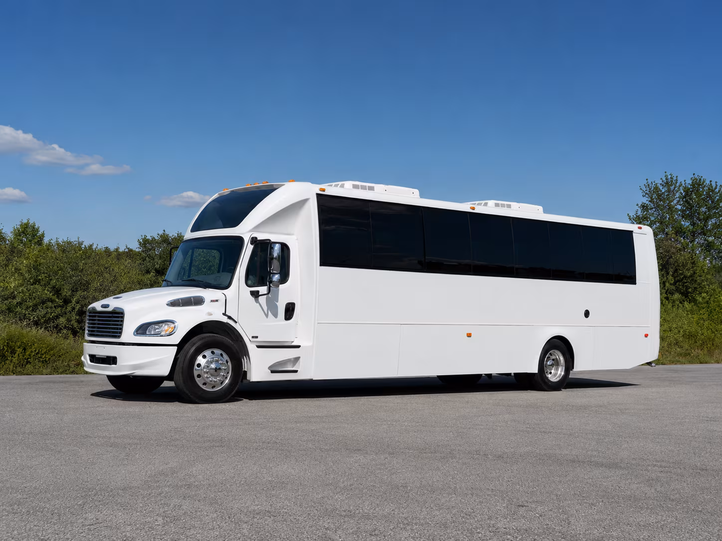 fort worth stockyards true texas night out party bus rental