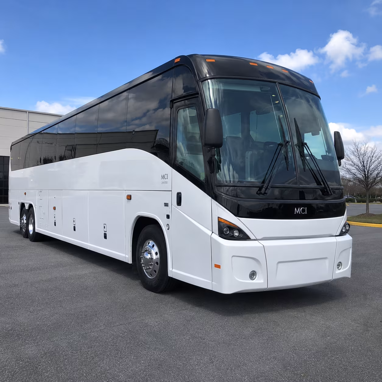 long distance charter buses for dallas fan groups and away game travel