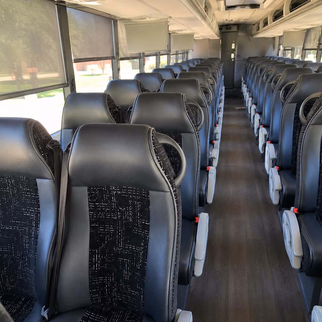multi day charter bus tours and overnight trips from dallas texas