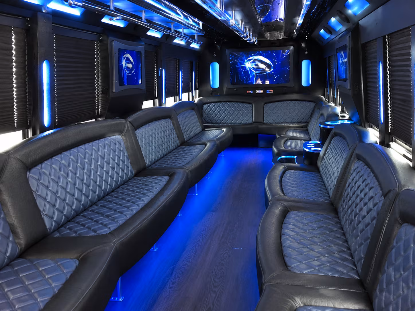 party buses for bachelorette wine tours around dallas and grapevine