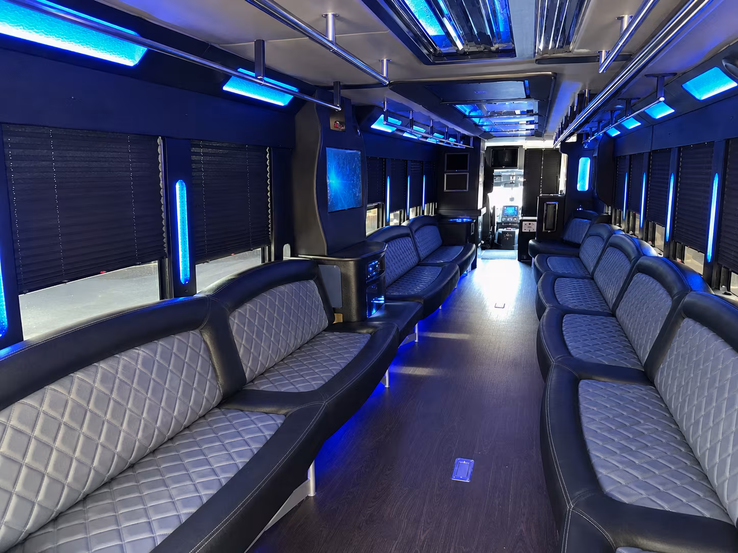 party buses for dallas bachelor and bachelorette celebrations