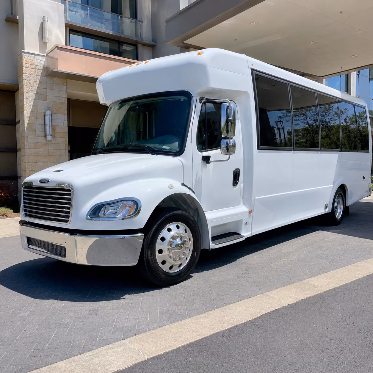 sporting event bus rentals to dallas cowboys mavericks and rangers games