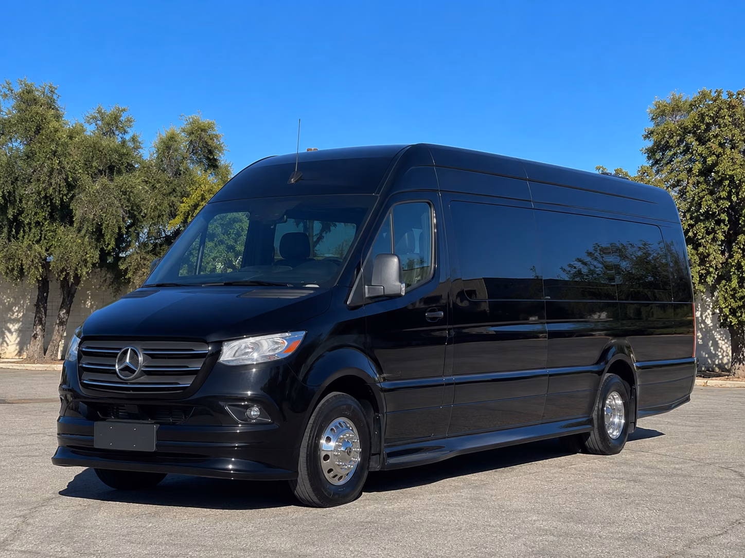 transportation serving dallas and nearby cities